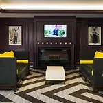 Hotel Courtyard By Marriott Downtown 4*