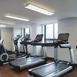 Courtyard By Marriott Downtown Hotel 4*