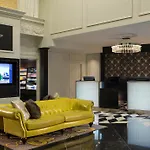 Hotel Courtyard By Marriott Downtown 4*