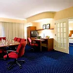 Hotel Courtyard Boston-south Boston