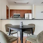 Fenway 2Br W Gym Wd Nr Restaurants Shops Bos-874