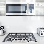 Spacious Allston 2Br W Wd In Basement Bos-273