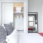 Spacious Allston 2Br W Wd In Basement Bos-273