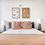 Downtown 1Br W Wd Gym Nr Greenway Bos-832