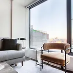 Apartment Downtown 1br W Luxury Amenities Rooftop Views Bos-507 Boston