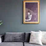 Spacious Allston 2Br W Wd In Basement Bos-273