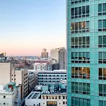 Downtown 1br W Luxury Amenities Rooftop Views Bos-507 Apartment