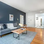 Back Bay 1Br W City View Ac Nr Charles River Bos-151