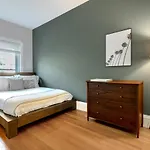 Back Bay 1Br W City View Ac Nr Charles River Bos-151