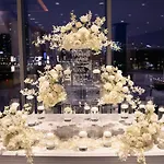 Hotel Intercontinental By Ihg 5*