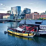 Hotel Intercontinental By Ihg Boston