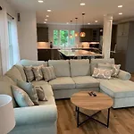 Beacon Hill Mansion