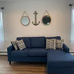 Beacon Hill Mansion