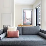 Fenway 1Br W Gym Steps From Fenway Park Bos-374