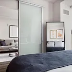 Apartment Downtown 1br W Luxury Amenities Rooftop Views Bos-507