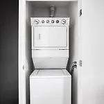 Downtown 1br W Luxury Amenities Rooftop Views Bos-507 Apartment Boston