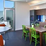 Downtown 1br W Luxury Amenities Rooftop Views Bos-507 Apartment