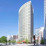 Downtown 1Br W Wd Gym Nr Greenway Bos-832