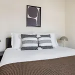 Fenway 2Br W Gym Wd Nr Restaurants Shops Bos-874