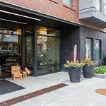 Fenway 2Br W Gym Wd Nr Restaurants Shops Bos-874