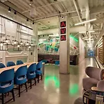 Downtown 1br W Luxury Amenities Rooftop Views Bos-507 Boston
