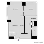 Downtown 1br W Luxury Amenities Rooftop Views Bos-507