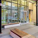 Downtown 1br W Luxury Amenities Rooftop Views Bos-507 Apartment