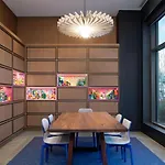 Fenway Studio W Wd Roof Gym Nr Fenway Park Bos-855