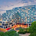Homewood By Hilton Seaport District 3* Boston