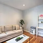 Astonishing 4br Bright *apt With Modern Amenities! Apartment Boston