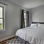 Apartment Astonishing 4br Bright *apt With Modern Amenities! Boston
