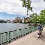 Apartment Spacious Beacon Hill 2br Wviews Gym Bos-497 *