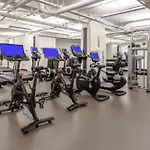 Apartment Spacious Beacon Hill 2br Wviews Gym Bos-497