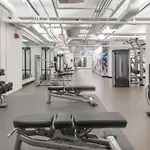Apartment Spacious Beacon Hill 2br Wviews Gym Bos-497 Boston