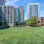Spacious Beacon Hill 2br Wviews Gym Bos-497