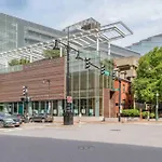 Spacious Beacon Hill 2br Wviews Gym Bos-497 Apartment