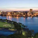 Spacious Beacon Hill 2br Wviews Gym Bos-497 * Boston