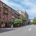Spacious Beacon Hill 2br Wviews Gym Bos-497 Apartment