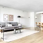 Spacious Beacon Hill 2br Wviews Gym Bos-497 * Boston