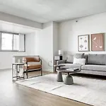 Spacious Beacon Hill 2br Wviews Gym Bos-497 Apartment Boston