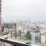 Well-Located S Boston 1Br On E Broadway Bos-474