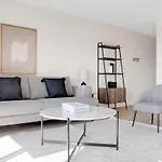 Allston 2Br W Wd Nr Bu Packards Corner Bos-595