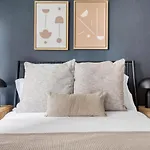 Cozy N End 1Br Steps From Harborwalk Bos-446