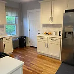 Boston Luxury Condo Style Rooms