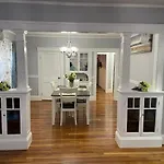 Boston Luxury Condo Style Rooms