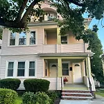 Boston Luxury Condo Style Rooms