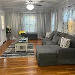 Boston Luxury Condo Style Rooms