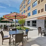 Holiday Inn Express Boston By Ihg