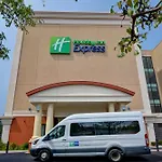 Holiday Inn Express Boston By Ihg
