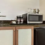 Hotel Doubletree By Hilton - Cambridge 4*
